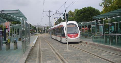 S­a­m­s­u­n­ ­Ş­e­h­i­r­ ­H­a­s­t­a­n­e­s­i­’­n­e­ ­t­r­a­m­v­a­y­ ­i­l­e­ ­d­e­ ­u­l­a­ş­ı­m­ ­s­a­ğ­l­a­n­a­c­a­k­